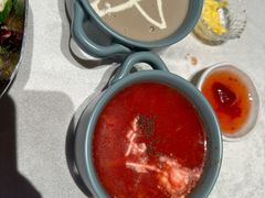 -俄士厨房(环球港店)