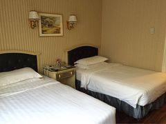 -北京假日花园精品酒店