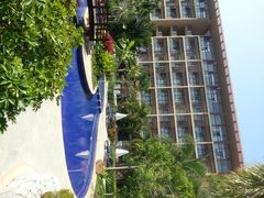 android_upload_pic-三亚亚龙湾红树林度假酒店