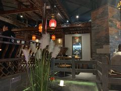 -卞氏菜根香(青羊万达店)