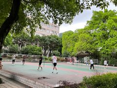 -西南政法大学(沙坪坝校区)