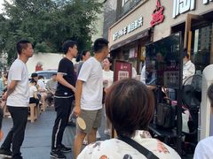 -陶德砂锅(蜀汉路店)