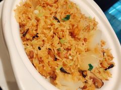 闽和南白萝卜饭-闽和南(深圳万象城店)