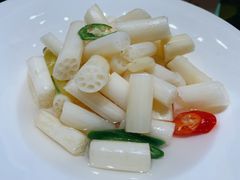 -曹家小菜(胜太路店)