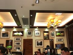 大堂-熙盛源(滨湖万达店)