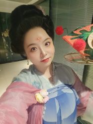 -锋歌摄影·汉服租赁·洛阳旅拍