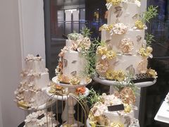 -杜哈夫DOUX RÊVE·生日蛋糕(日月光店)