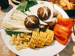 -大牛湾·眷村牛肉面(蠡溪店)