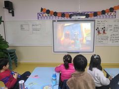 -瑞思少儿中心·少儿英语素养启蒙(回龙观校区)