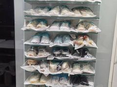 -福奈特洗衣洗鞋(东方路店)