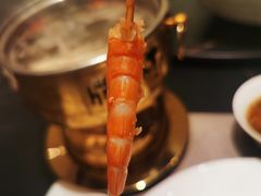 -鼎泰亨·海鲜牛肉餐厅(滨江店)