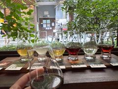 -兮禾酒馆(护国路店)