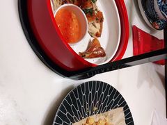-径山十八道·风味民间菜(杭州总店)