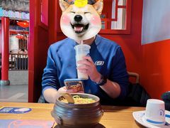 -满园烤鸭·春饼(奥体万达店)