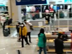 -BIGOFFS 超级折扣(仁恒伊势丹店)