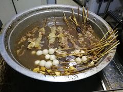 -马记大锅煮(总店)