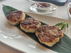 -天龙轩(香港丽思卡尔顿酒店)