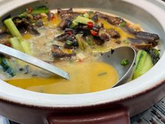 -院里寻菜·精致庭院菜(观沙岭店)