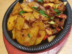 -蜀宴小调·精致家常菜(科华店)