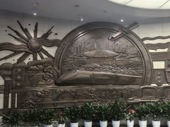 -中国铁道博物馆(正阳门馆)