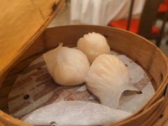 -香宫中餐厅·大连香格里拉(人民路店)