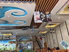 -313羊庄·羊肉火锅烧烤(李村店)