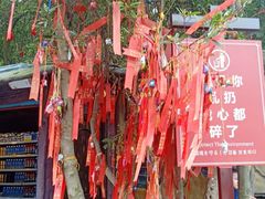 -古龙峡云天玻霸