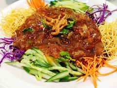 -石老头关东饺子王·东北菜(嘉华鑫城店)