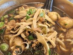 -跃跃鸡肠面(人民北路店)