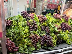 -正宁路小吃夜市