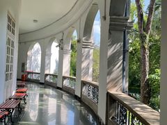 -广东革命历史博物馆办公楼