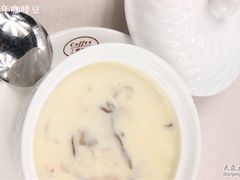 -上岛咖啡(大德店)