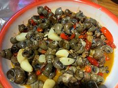 -老三样·美食研究中心(世贸路店)