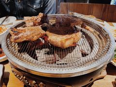 -泥炉烧肉师(新街口金銮巷店)