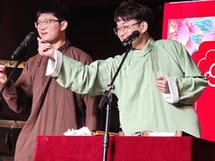 -回龙窝历史文化街区