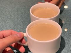 -娜玛瑟德餐厅(仙足岛店)