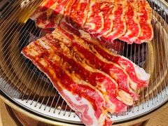 -西塔老太太泥炉烤肉(虹桥南丰城店)