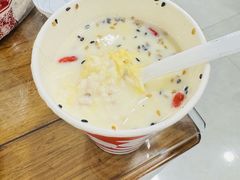 -礼泉醪糟作坊(永兴坊店)