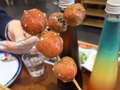 -1078號老北京涮肉(松柏店)
