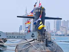 -中国人民解放军海军博物馆