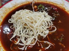 -香满锅老北京羊蝎子火锅·家常菜(新街口店)