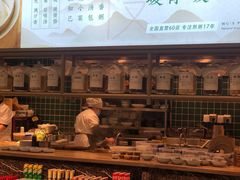 -吴家·淮扬小馆(世纪金源店)
