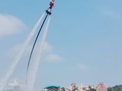 -珠海长隆海洋王国
