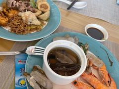 -佰园全日西餐厅-厦门佰翔软件园酒店