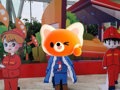 -大庆石油科技馆