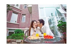 点击看大图 -蔚蓝映像STUDIO婚纱摄影(南稍门店)