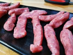 -朝鲜烤肉(安宁庄店)