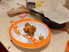 -必胜客(万坤图精选店)