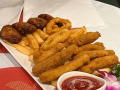 -ITA·意塔意大利餐厅(亦庄店)