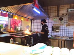 -熊吞·大碗丼烧肉饭(济宁万达广场店)